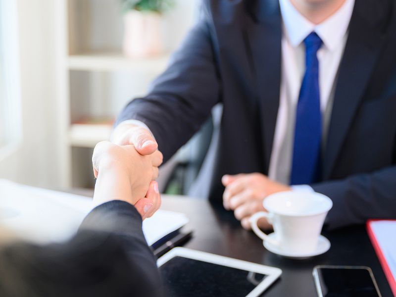 Customer Acquisition