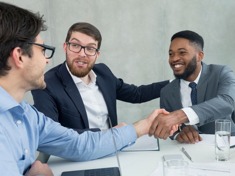 Partnership Strategy